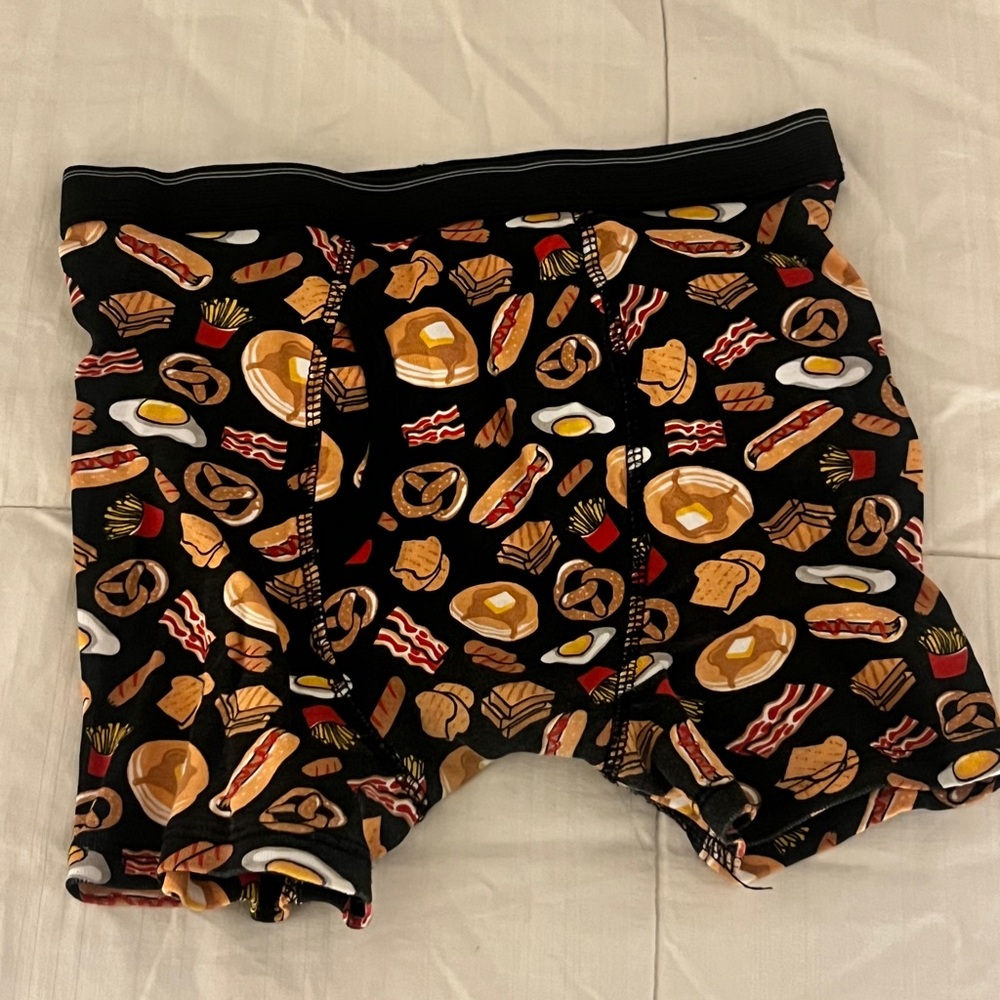 The Children's Place Briefs Boys 5-6